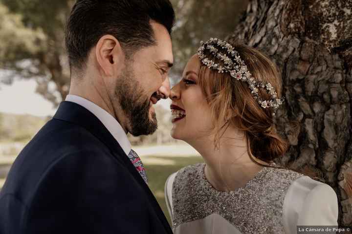 ¡Tips para reducir los nervios antes de la boda! - 1