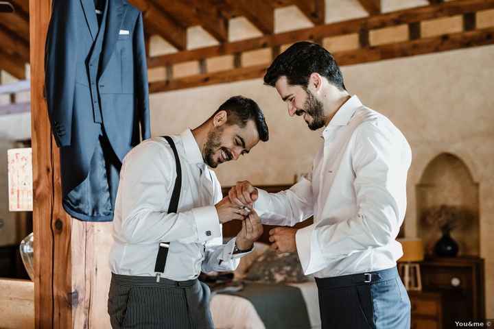 ¿Cómo llevas la búsqueda de tu look? - 1