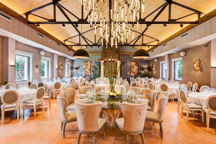 🧡 Me gustaría tener... ¡Este banquete! - 1