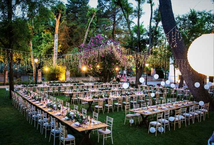 🧡 Me gustaría tener... ¡Este banquete! - 2