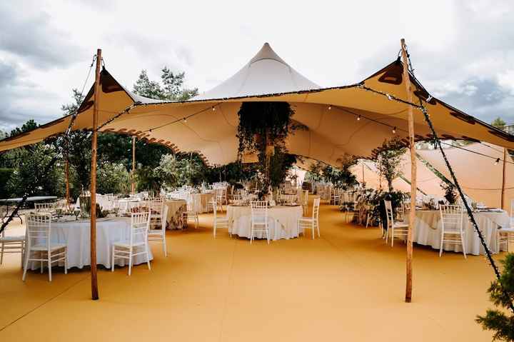 🧡 Me gustaría tener... ¡Este banquete! - 3