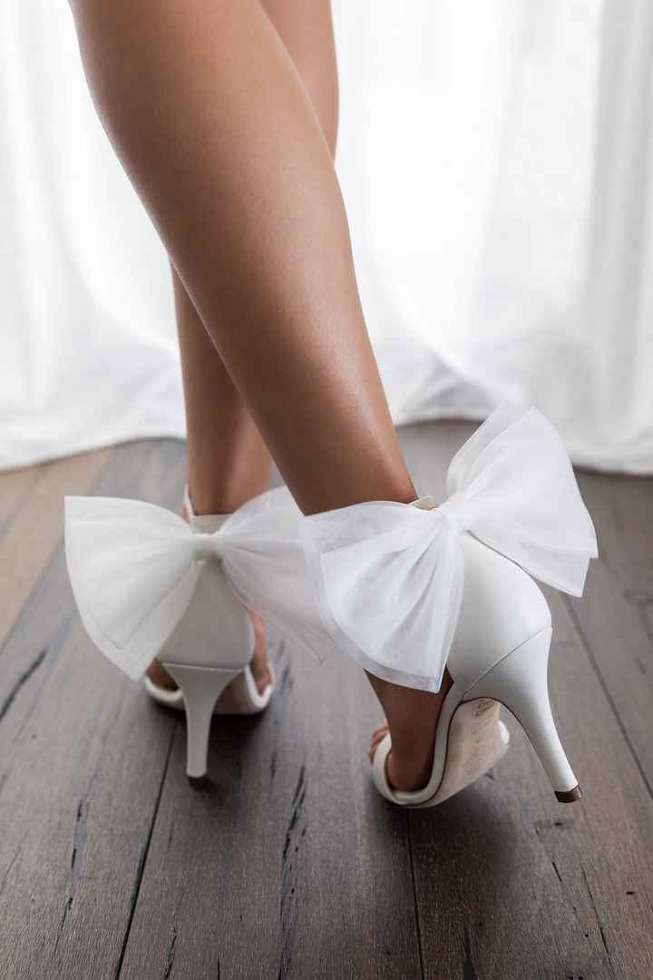 ¿Amor u odio por estos zapatos? - 1
