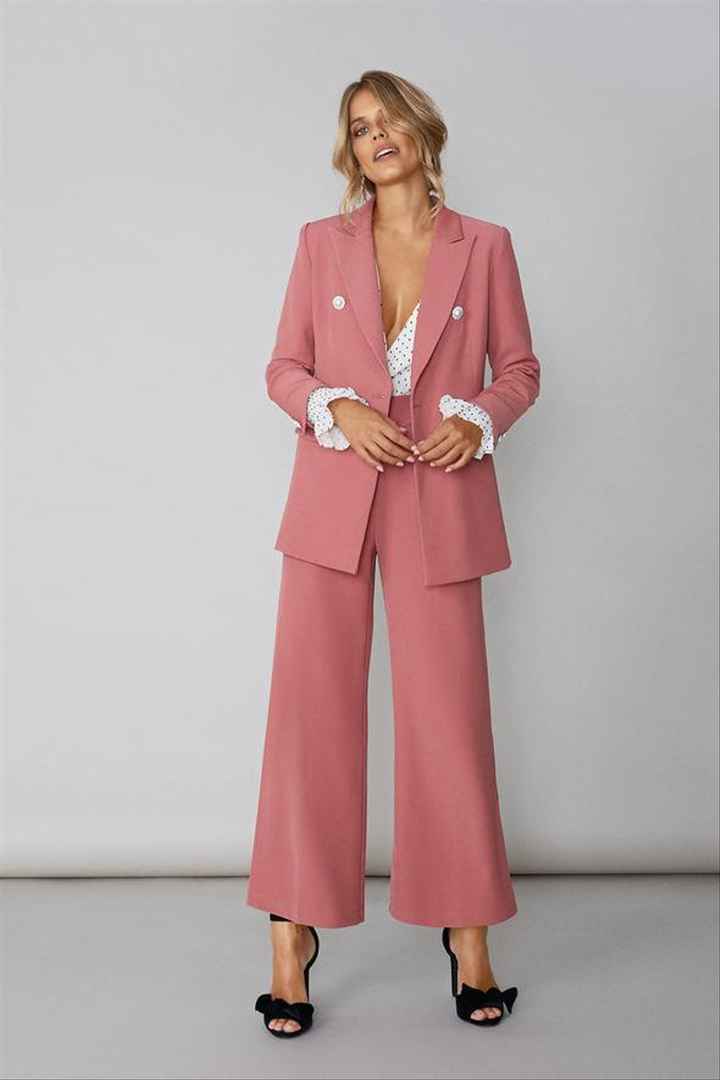 ¡8 propuestas infalibles para ser la invitada perfecta! - 2
