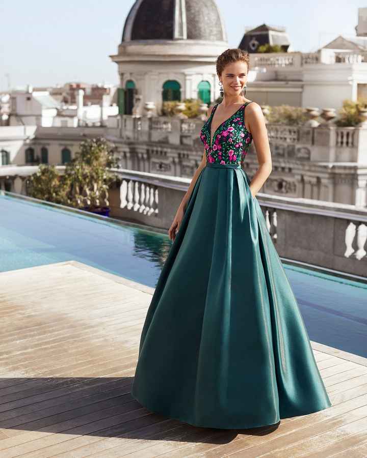 ¡8 propuestas infalibles para ser la invitada perfecta! - 6