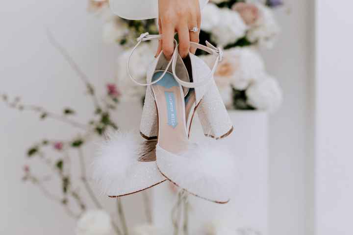 Almohadillas de silicona: ¡La solución a tus tacones! 👠 - 1