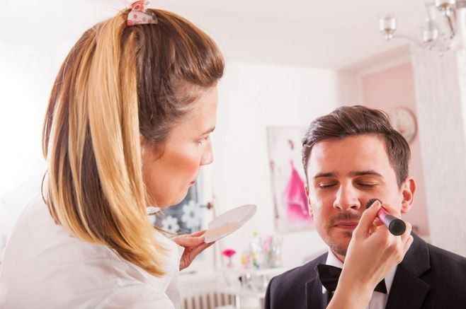 Maquillaje para hombres: ¿crees que tu pareja aceptaría? 🤔 - 1