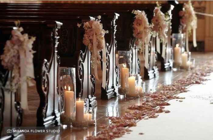Decoración con velas: ¿Sí o no? - 3