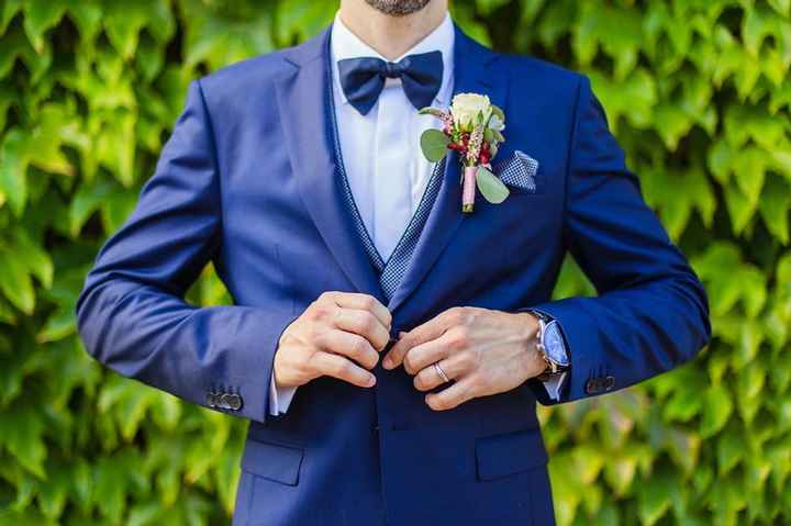 ¿Este prendido con tonos rosas aprueba o suspende? - 1
