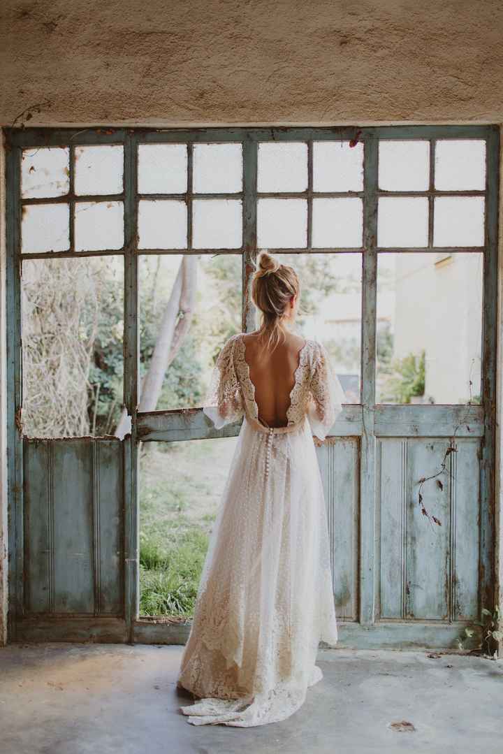 ¿Te atreverías con este vestido? - 1