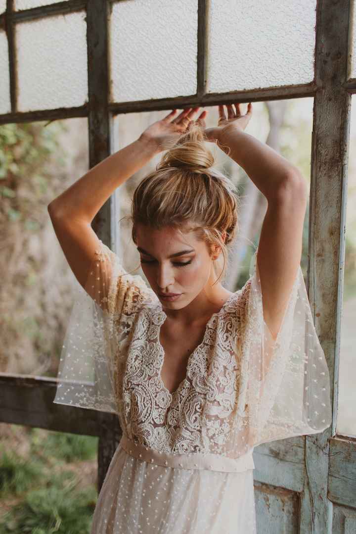 ¿Te atreverías con este vestido? - 2