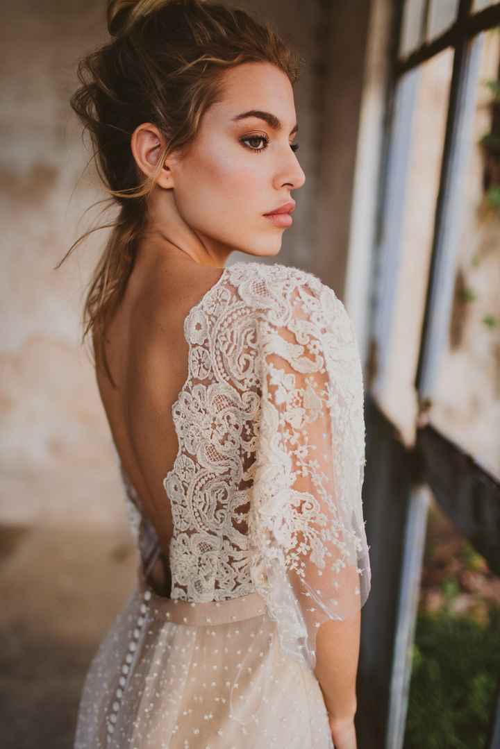 ¿Te atreverías con este vestido? - 3