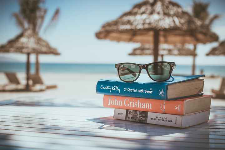 ¿Qué planes de verano tenéis con vuestra pareja? - 1