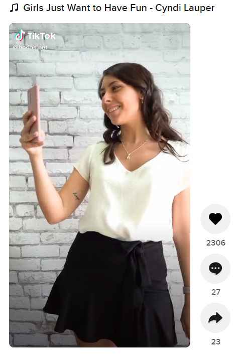 ¡Todas tenemos este tipo de amigas! ¿Cuál eres tú? 😏 - 1