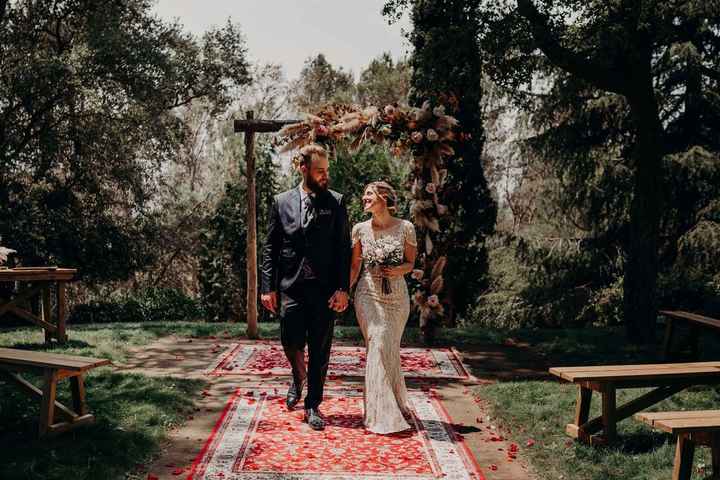 Última tendencia en decoración: ¡Las alfombras! - 1