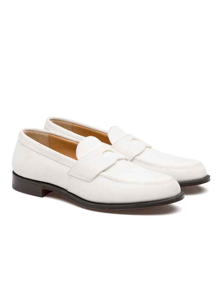 Zapatos de novio blancos, ¿los aceptas o los rechazas? - 1