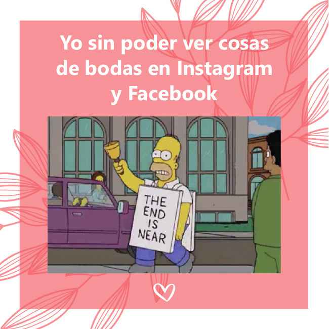 Yo después de horas sin poder entrar a WhatsApp, Facebook e Instagram... 🤪 - 1