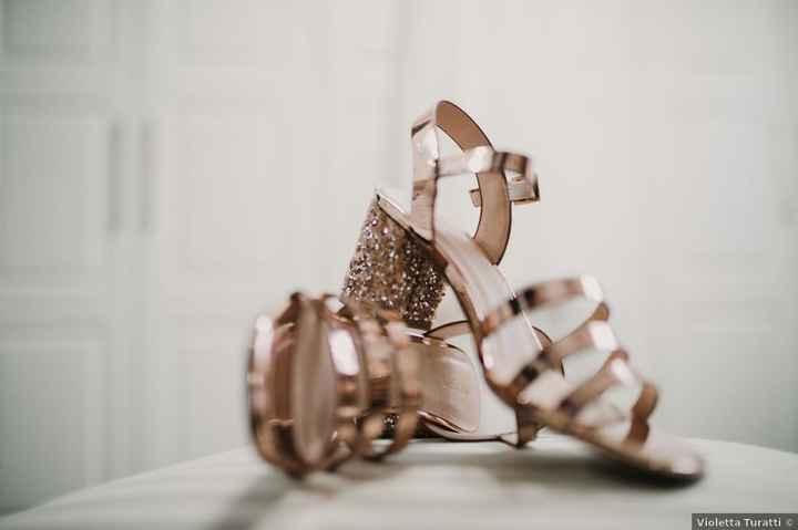 ¡Ideas para una boda navideña! - 1