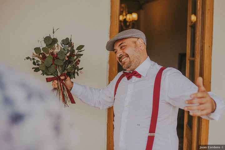 ¡Ideas para una boda navideña! - 2