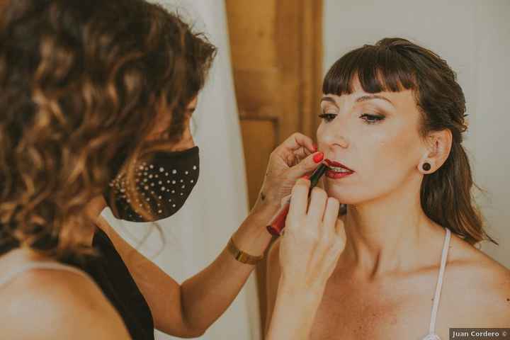 ¡Ideas para una boda navideña! - 4
