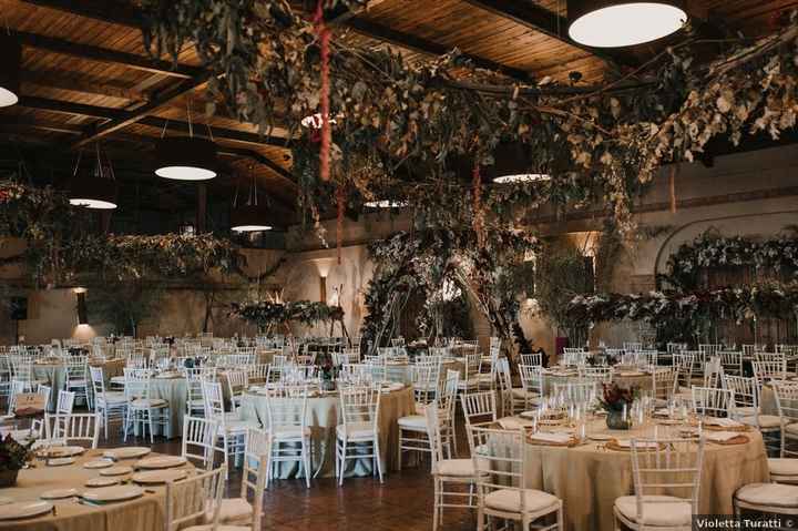 ¡Ideas para una boda navideña! - 5