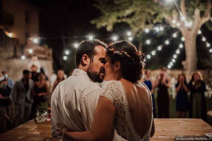 🏆 El premio al mejor beso es para... - 2