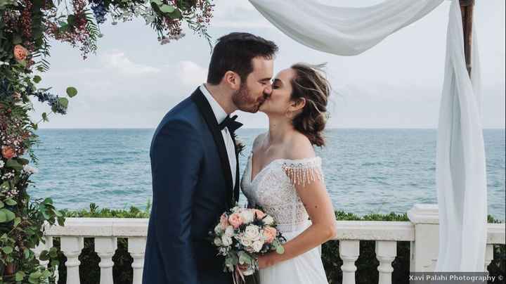 🏆 El premio al mejor beso es para... - 3