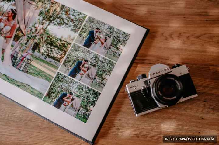 ¿Habéis escogido al fotógrafo? - 1