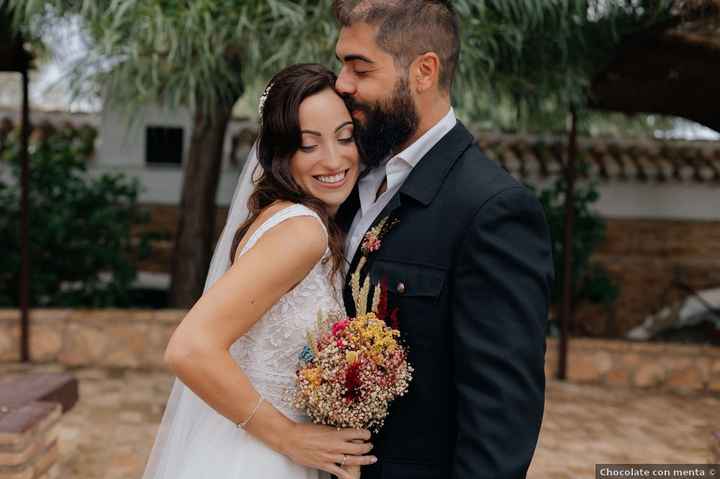 ¿Ya habéis elegido a vuestrxs testigos de boda? - 1