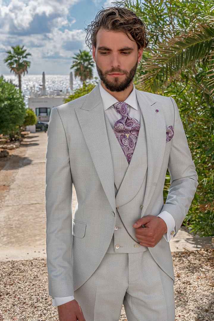 Día 8: Ottavio Nuccio Gala - 1