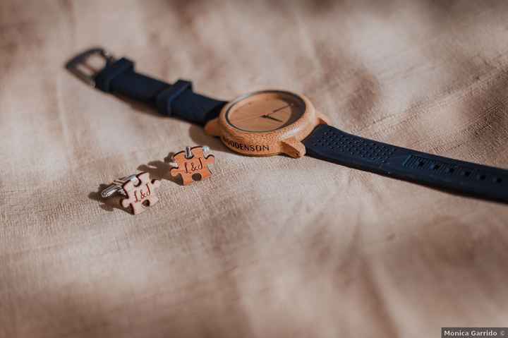 Gemelos personalizados: ¿te los pides para Reyes? 🎁 - 1