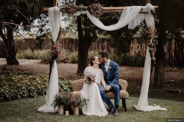 Amor a primera vista con este altar, ¿coincides? 😍 - 1