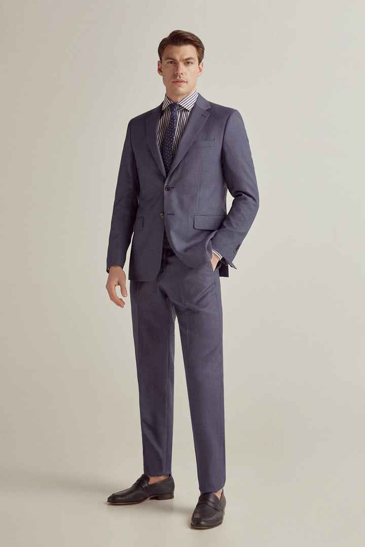 Día 13: Traje de Pedro del Hierro - 1