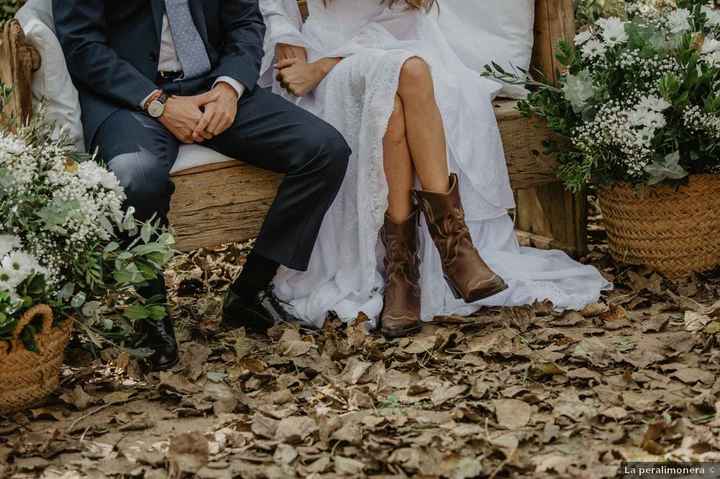 ¡5 zapatos ideales para bodas de invierno! - 2