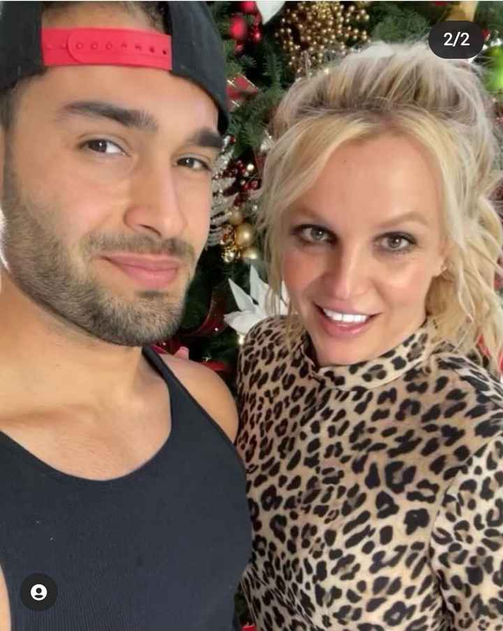 ¡Estas son algunas de las parejas famosas que se darán el 'Sí, quiero' en 2022! - 7