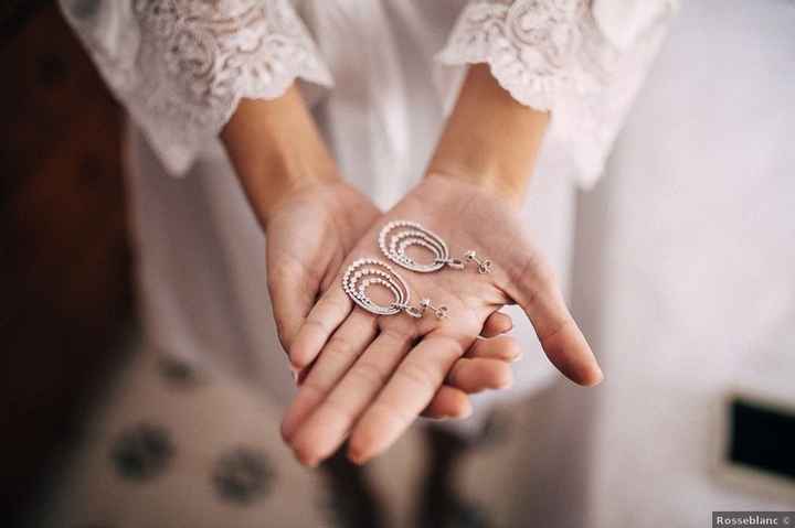 ¡Estos pendientes me apasionan! 💎 - 1