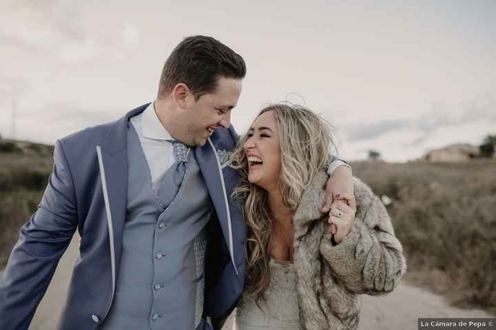 ¿Qué fechas celebráis en pareja? - 1