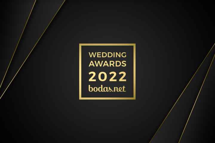 ¡Descubre aquí los ganadores de los Wedding Awards 2022! 🏆 - 1