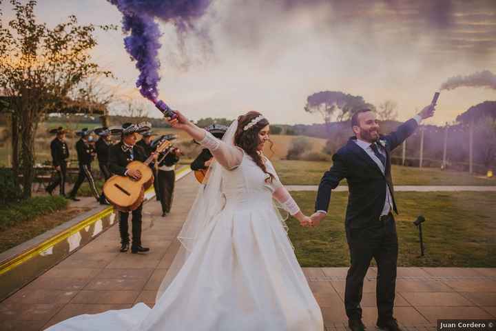 ¿Quieres sorprender a tus invitados? ¡Aquí te dejo una idea muy top para tu entrada al banquete! 😎 -
