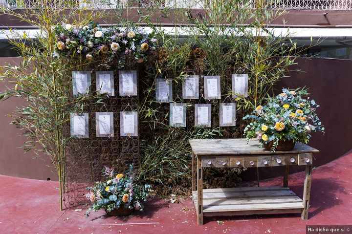 Ideas para una boda vintage 💡 - 1