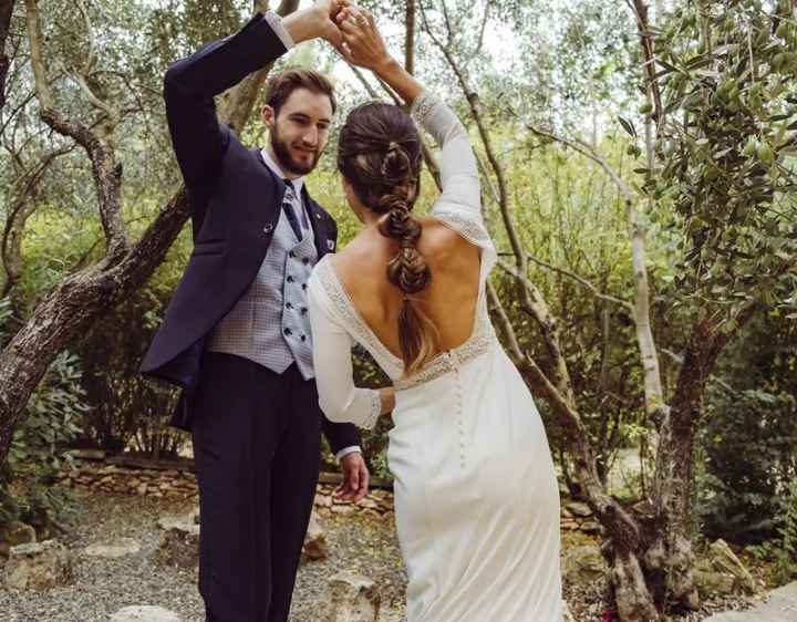 ¡6 peinados de novia que debes ver antes de casarte! 🤩 - 3