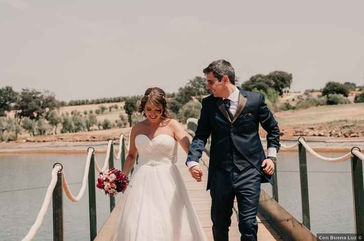 ¿Crees que a tu pareja le gustará tu look? - 1