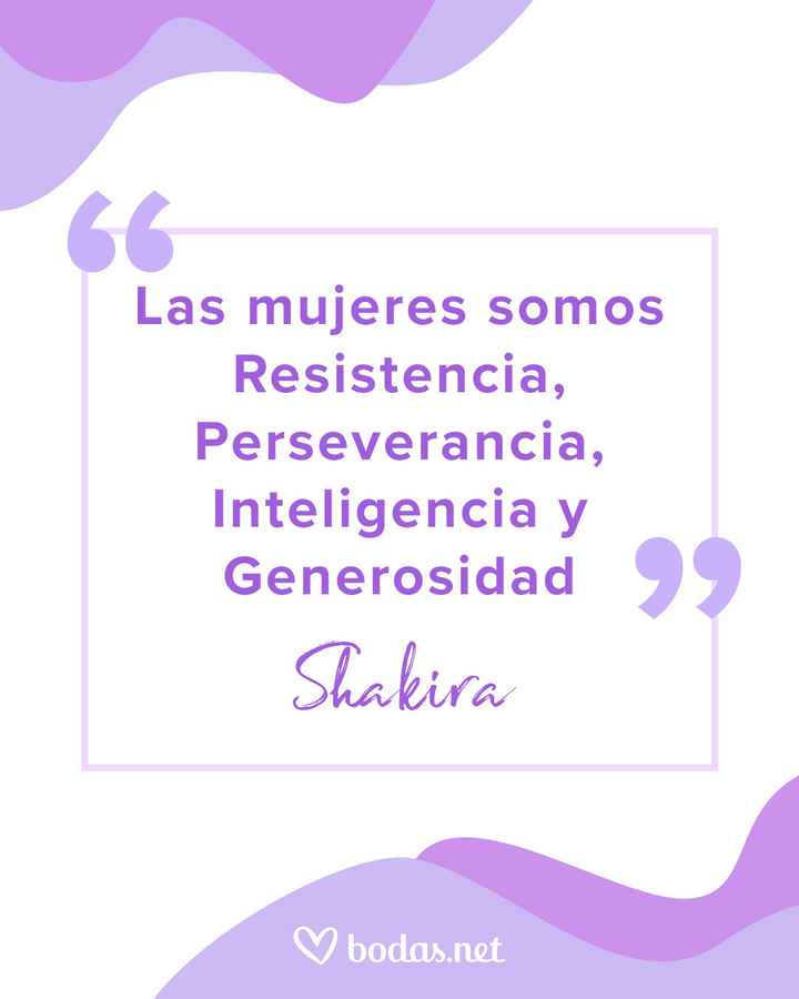 ¡Feliz Día Internacional de la Mujer! 💪 - 1