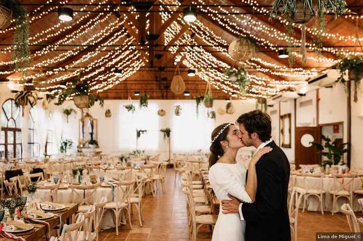 ¿Banquete tipo cóctel o tradicional? - 1