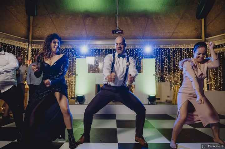 ¿Sorprenderás a tu pareja con un baile el día B? 😍 - 1
