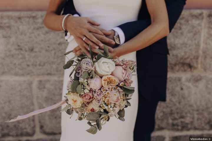 ¿Cómo te gustan las flores? - 1