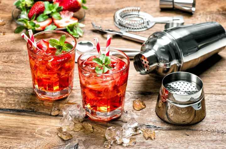 ¿Cuál es tu cóctel favorito? 🍹 - 1