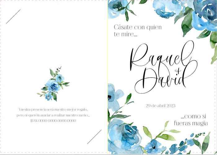 ¡Estos son los 6 diseños finalistas del concurso! ¡Vota por tu favorito! 👇 - 6