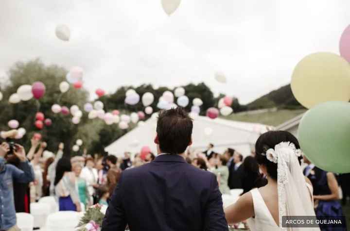 ¿Decoración con globos? ¡Sí, quiero! 🎈 - 5