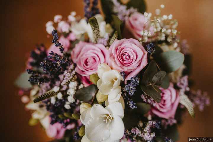 SEMANA ESPECIAL: Inspiración y tendencias en decoración para bodas - 1