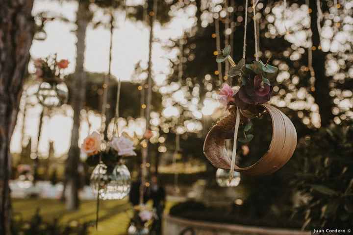 ¡Recomienda aquí tus proveedores de flores y decoración! 👇 - 1